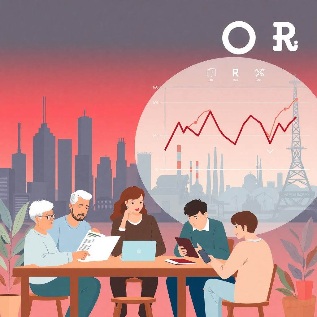 Инфляция в России: ждать ли нового витка — анализ и прогнозы экспертов