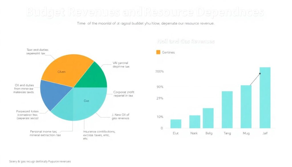 Разбор бюджетной политики РФ: кто выиграет и кто проиграет от перераспределения расходов государства - иллюстрация