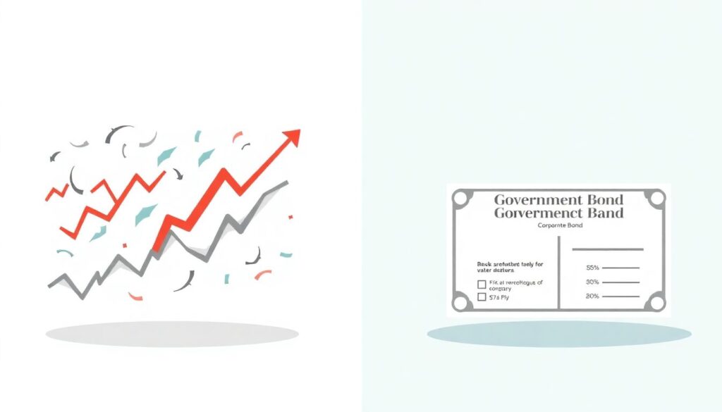 Инвестиции в российские облигации: как оценить риск, доходность и надежность эмитента - иллюстрация