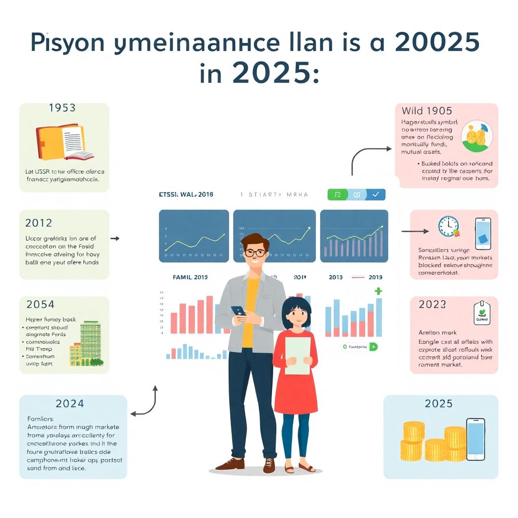 Личный финансовый план россиянина: пошаговая стратегия от подушки до инвестиций