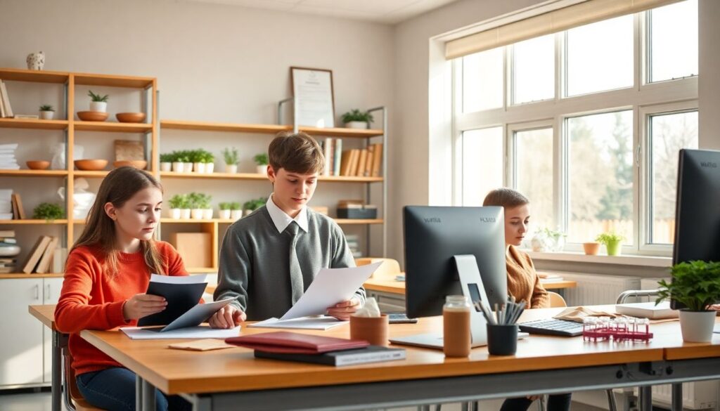 Финансовая грамотность для подростков: как подготовить детей к взрослой экономике в России - иллюстрация