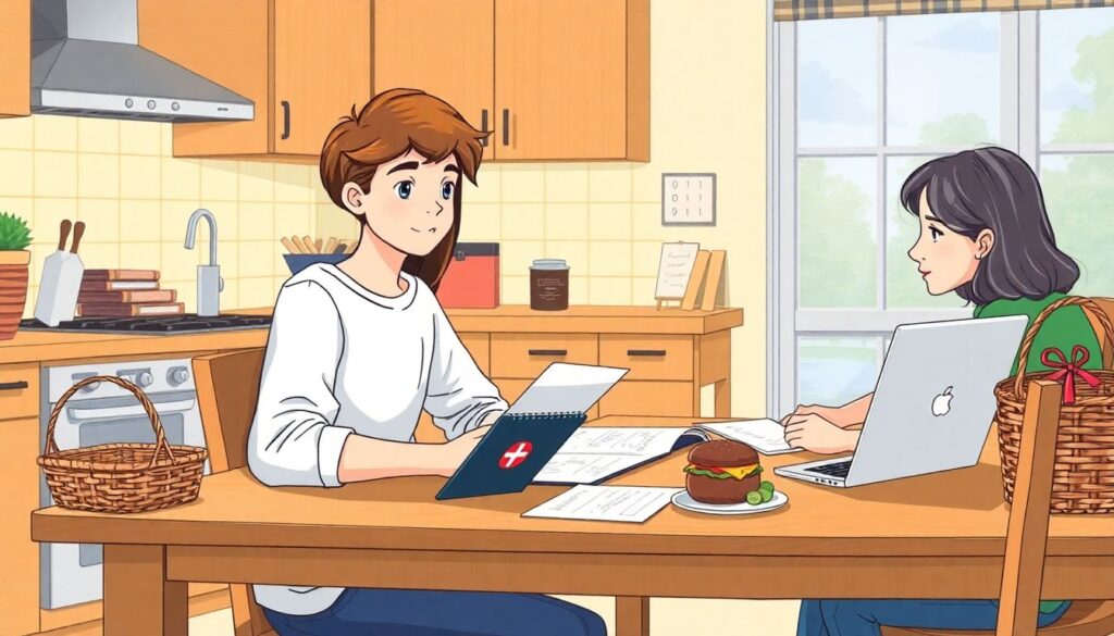 Финансовая грамотность для подростков: как подготовить детей к взрослой экономике в России - иллюстрация