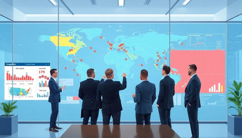 Импортозамещение и новые цепочки поставок: как изменения в экономике влияют на бизнес и потребителей - иллюстрация