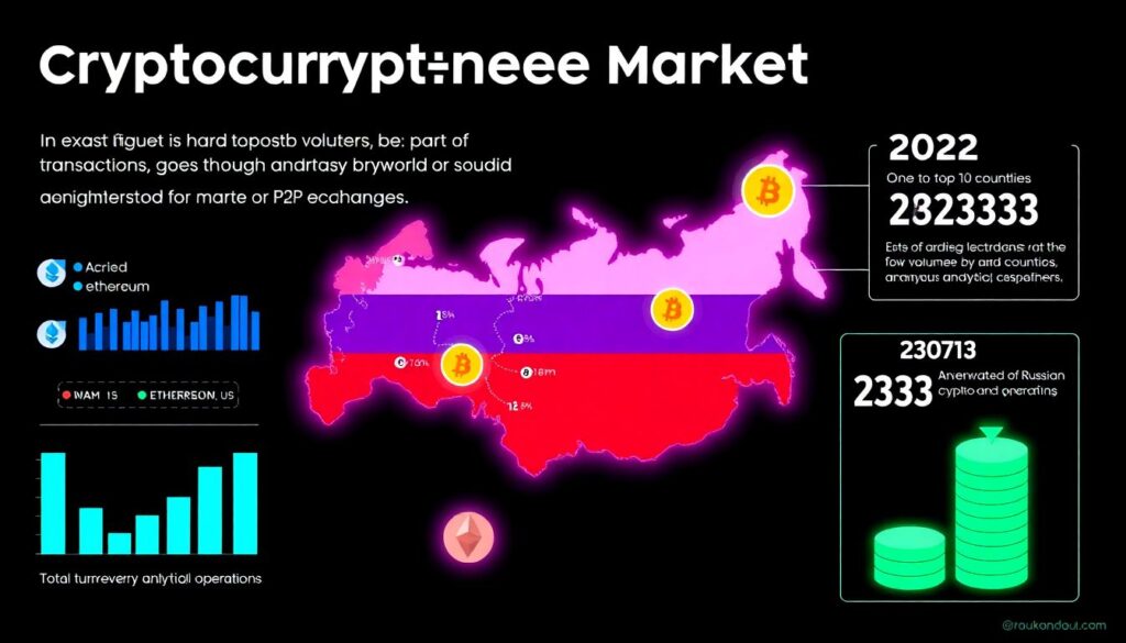 Криптовалюты и цифровой рубль в России: правовой статус, риски и перспективы использования - иллюстрация