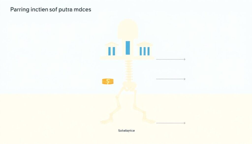 Как защитить свои сбережения от девальвации рубля: валютная диверсификация и реальные активы - иллюстрация
