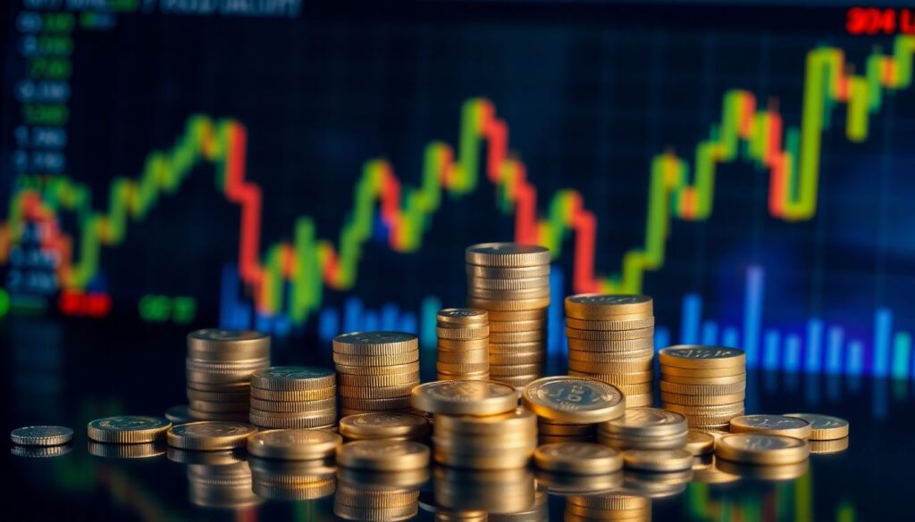 Пассивный доход для россиянина: дивидендные акции, облигации, ПИФы и ETF на внутреннем рынке - иллюстрация