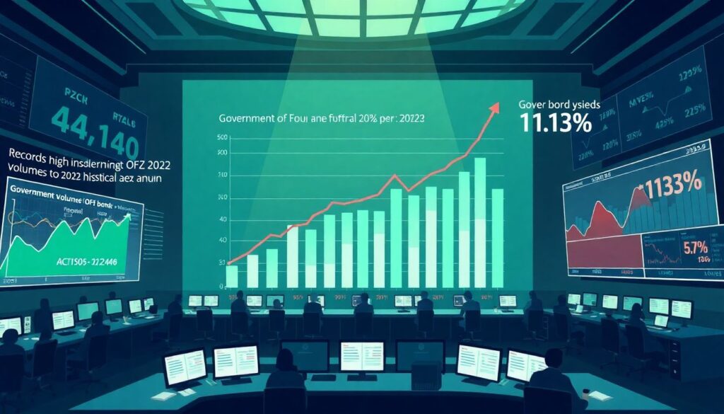 Пассивный доход для россиянина: дивидендные акции, облигации, ПИФы и ETF на внутреннем рынке - иллюстрация