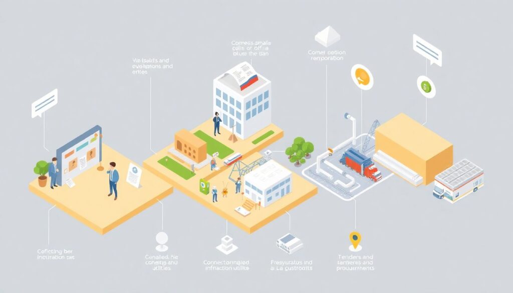 Малый бизнес в России: как изменились условия кредитования и поддержки со стороны государства - иллюстрация