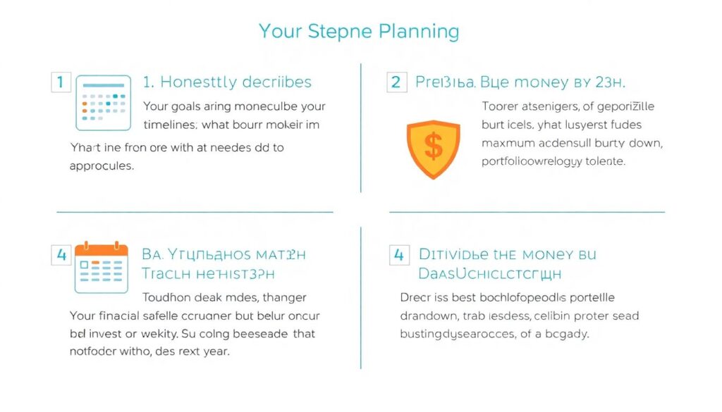 Психология инвестора: типичные ошибки российских частных вкладчиков и как их избежать - иллюстрация