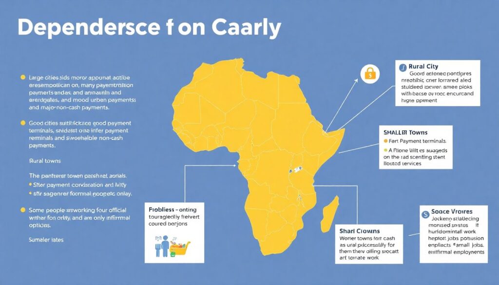 Теневая экономика и наличные: почему россияне продолжают доверять «кэшу» и как это влияет на финансовую систему - иллюстрация