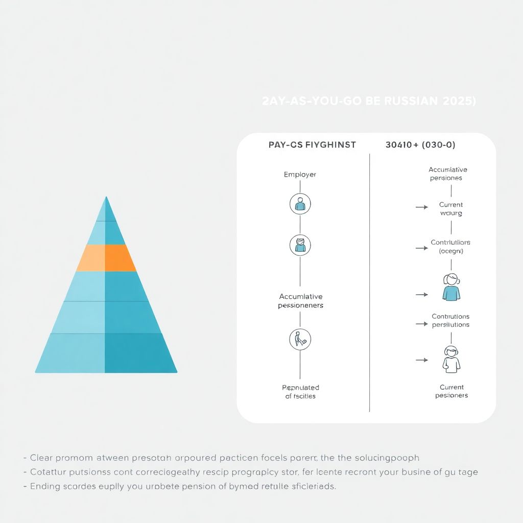 Будущее пенсионной системы в России: чего ждать молодому и среднему поколению