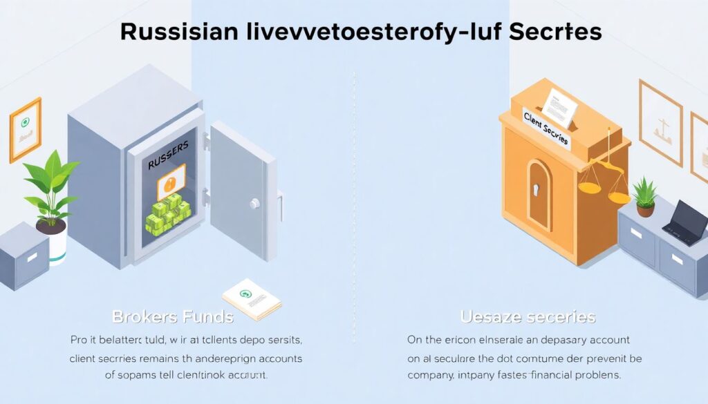 Как выбрать брокера в России в 2025 году: комиссии, риски, защита инвестора - иллюстрация