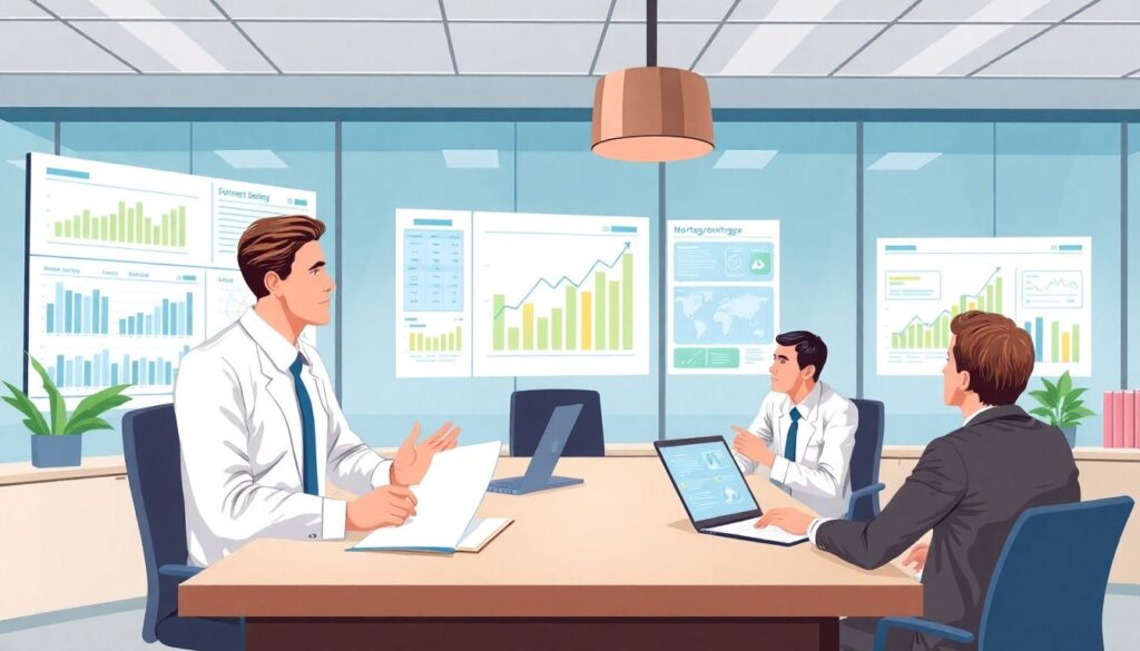 Что будет с ипотекой после сворачивания льготных программ: сценарии для рынка недвижимости - иллюстрация