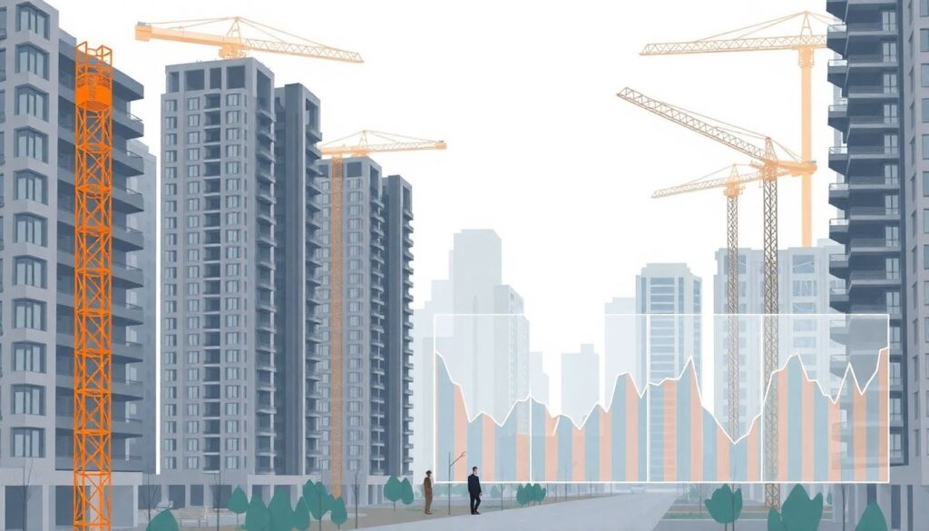 Что будет с ипотекой после сворачивания льготных программ: сценарии для рынка недвижимости - иллюстрация