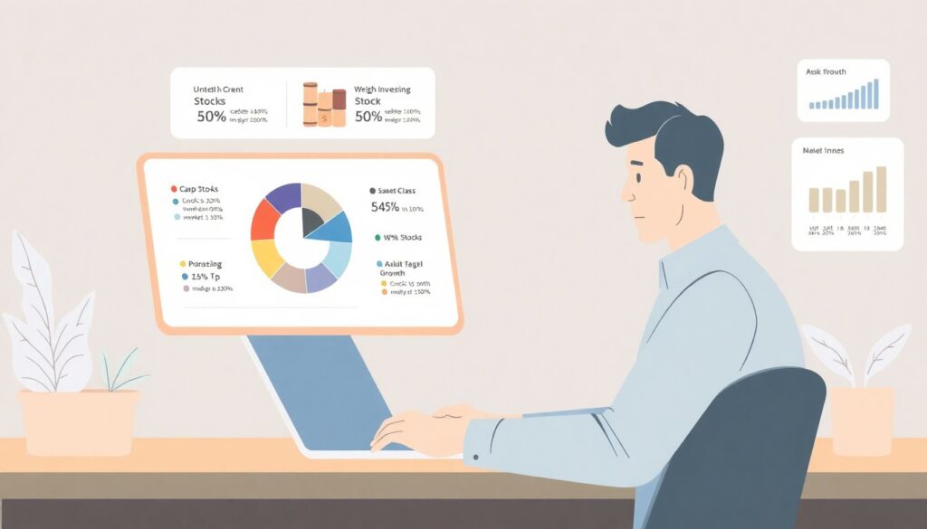 Как начать инвестировать с нуля: пошаговый план для жителя России с любым доходом - иллюстрация