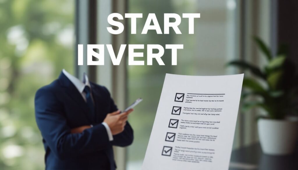 Как начать инвестировать с нуля: пошаговый план для жителя России с любым доходом - иллюстрация