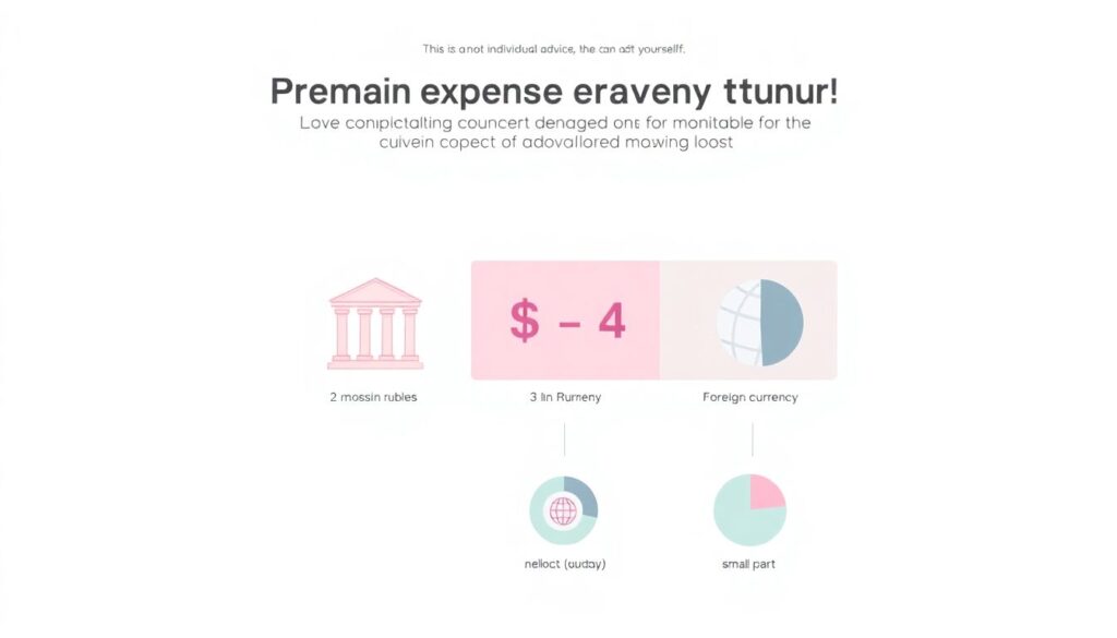 Финансовая подушка безопасности по‑русски: сколько и в какой валюте держать сбережения - иллюстрация
