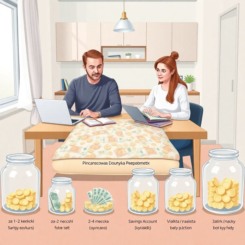 Финансовая подушка безопасности: сколько откладывать и в какой валюте хранить