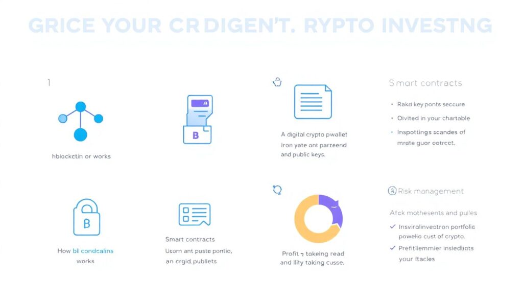 Криптовалюты и «цифровой рубль» в России: куда движется финтех и как к нему относиться частному инвестору - иллюстрация