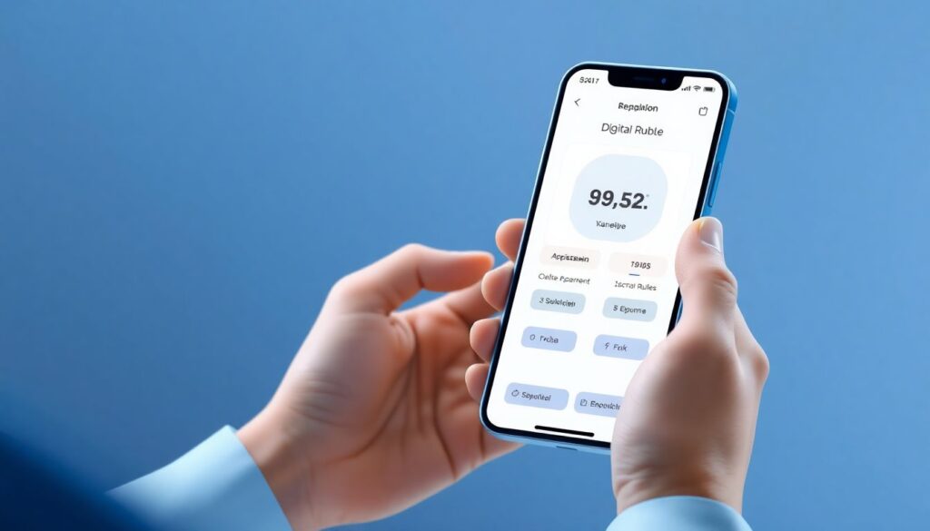 Криптовалюты и «цифровой рубль» в России: куда движется финтех и как к нему относиться частному инвестору - иллюстрация