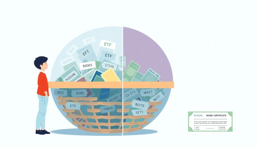 Как начать инвестировать с нуля: пошаговый план для жителя России с любым доходом - иллюстрация