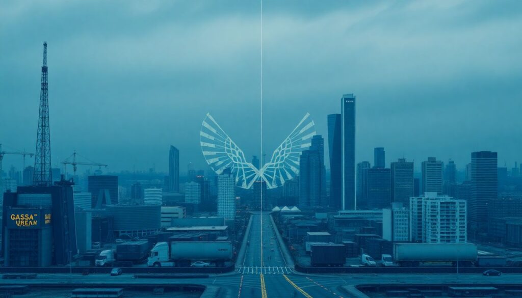 Как санкции и геополитика перестраивают российскую экономику: кто проигрывает, а кто выигрывает - иллюстрация