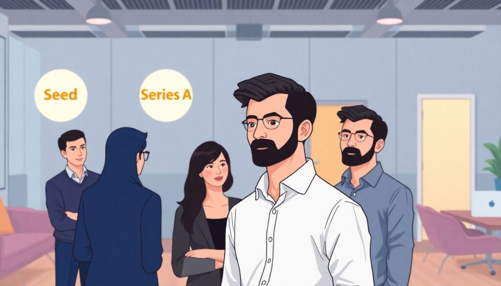 Бизнес в условиях неопределенности: как российским стартапам искать деньги и расти без венчуров из-за рубежа - иллюстрация