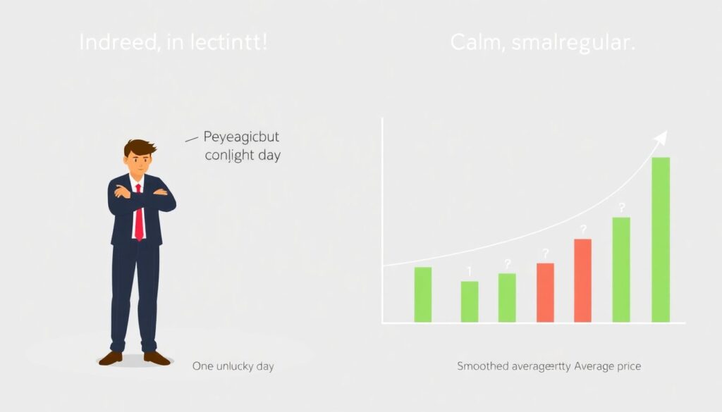 Почему россияне продолжают не доверять фондовому рынку: разбор мифов и реальных рисков - иллюстрация