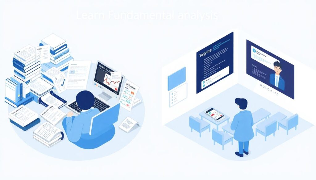 Как читать финансовую отчетность российских компаний: краткий гид для частного инвестора - иллюстрация