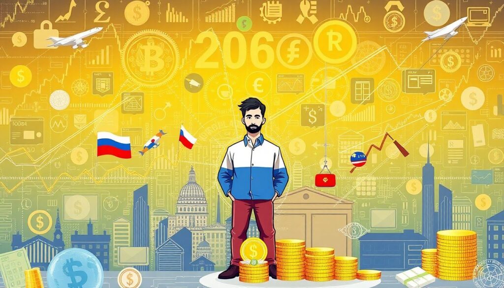 Куда уходит рубль: что на самом деле стоит за курсом нацвалюты и как это влияет на ваш кошелек - иллюстрация