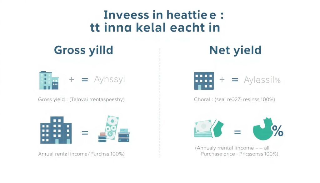 Инвестиции в арендную недвижимость в России: окупаемость, риски, альтернативы - иллюстрация