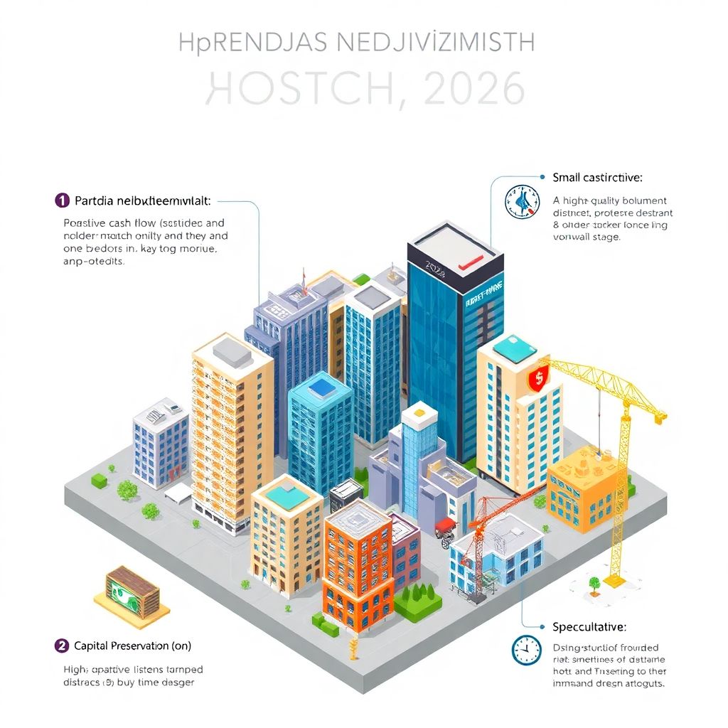 Инвестиции в арендную недвижимость в России: окупаемость, риски и альтернативы