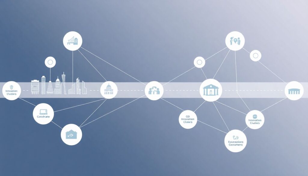 Как меняется структура российской экономики: ключевые тренды ближайшего десятилетия - иллюстрация