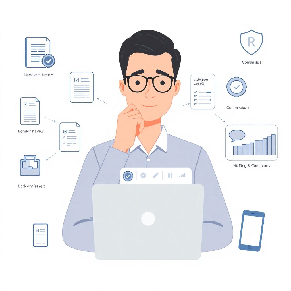 Как выбрать брокера для инвестиций в России: критерии и скрытые комиссии