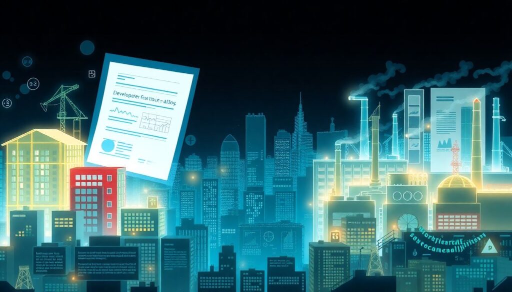 Как читать отчётность российских компаний: краткий разбор ключевых показателей для инвестора - иллюстрация