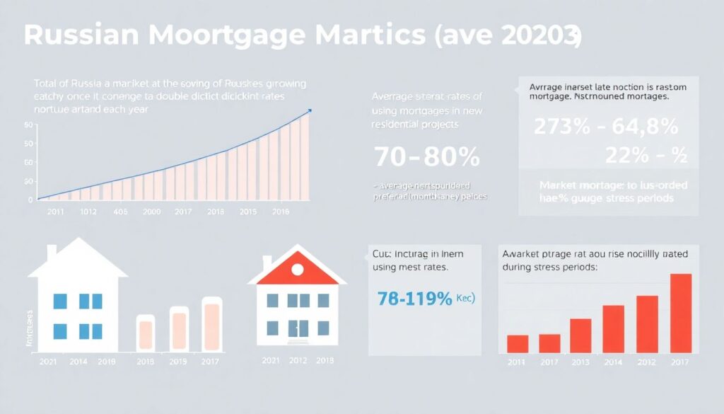 Рынок недвижимости в России: жильё как инвестиция или способ сохранить капитал - иллюстрация