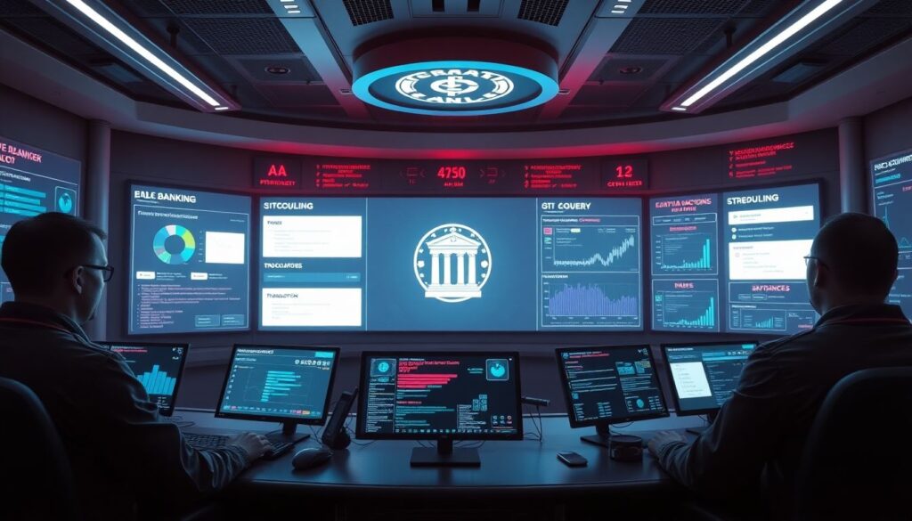 Цифровой рубль и его влияние на банковскую систему, граждан и бизнес - иллюстрация