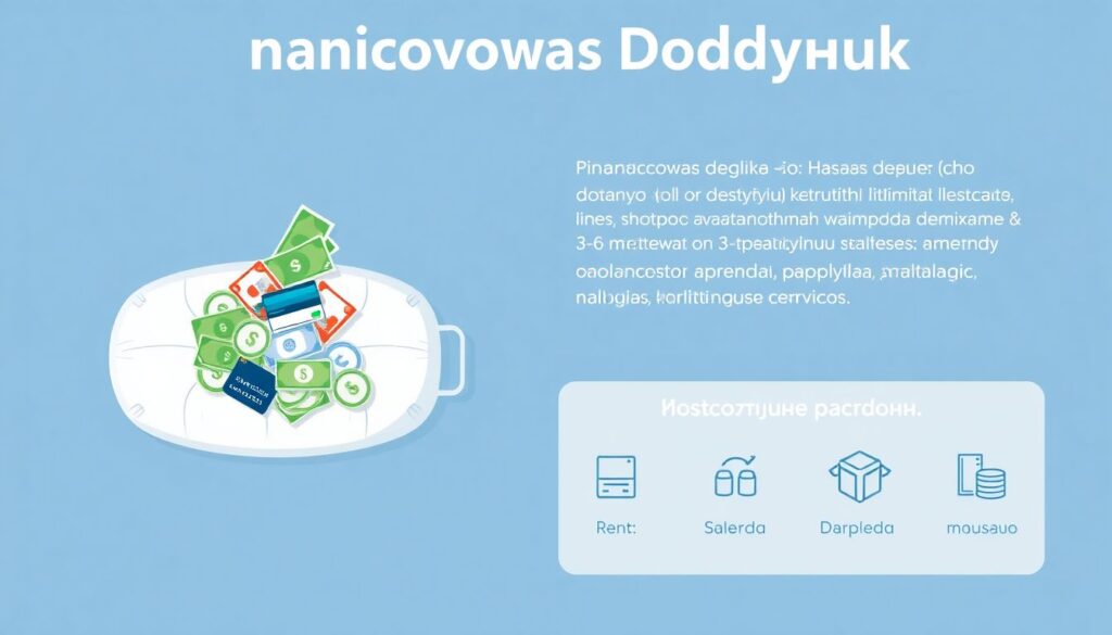 Как малому бизнесу пережить падение спроса: финансовые стратегии выживания и роста - иллюстрация