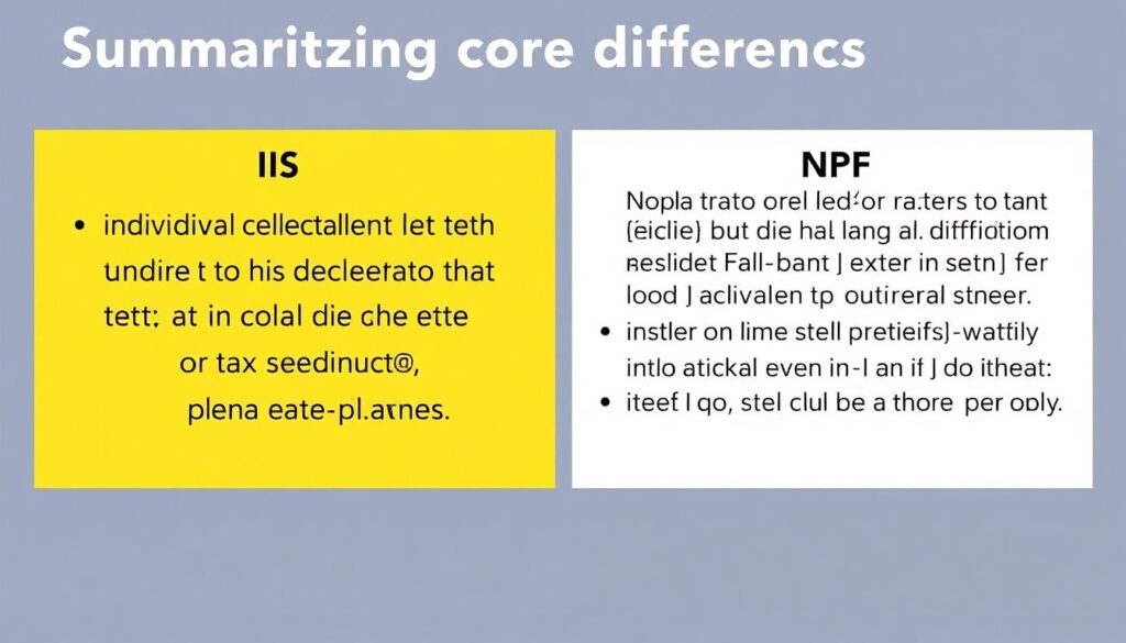 Пенсия своими силами: ИИС, НПФ, брокерский счёт — как комбинировать инструменты для будущего дохода - иллюстрация