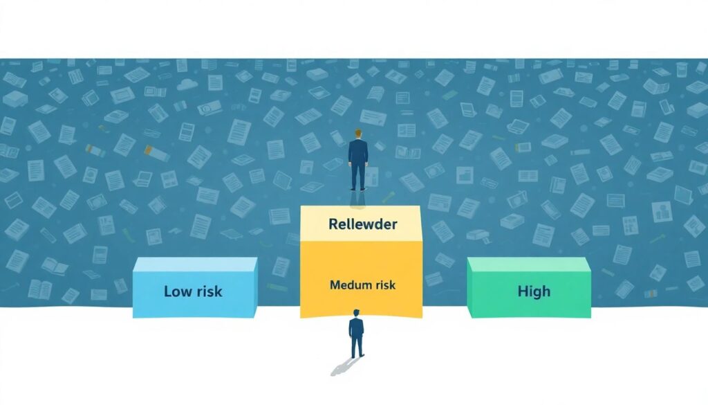 Пенсия своими силами: ИИС, НПФ, брокерский счёт — как комбинировать инструменты для будущего дохода - иллюстрация