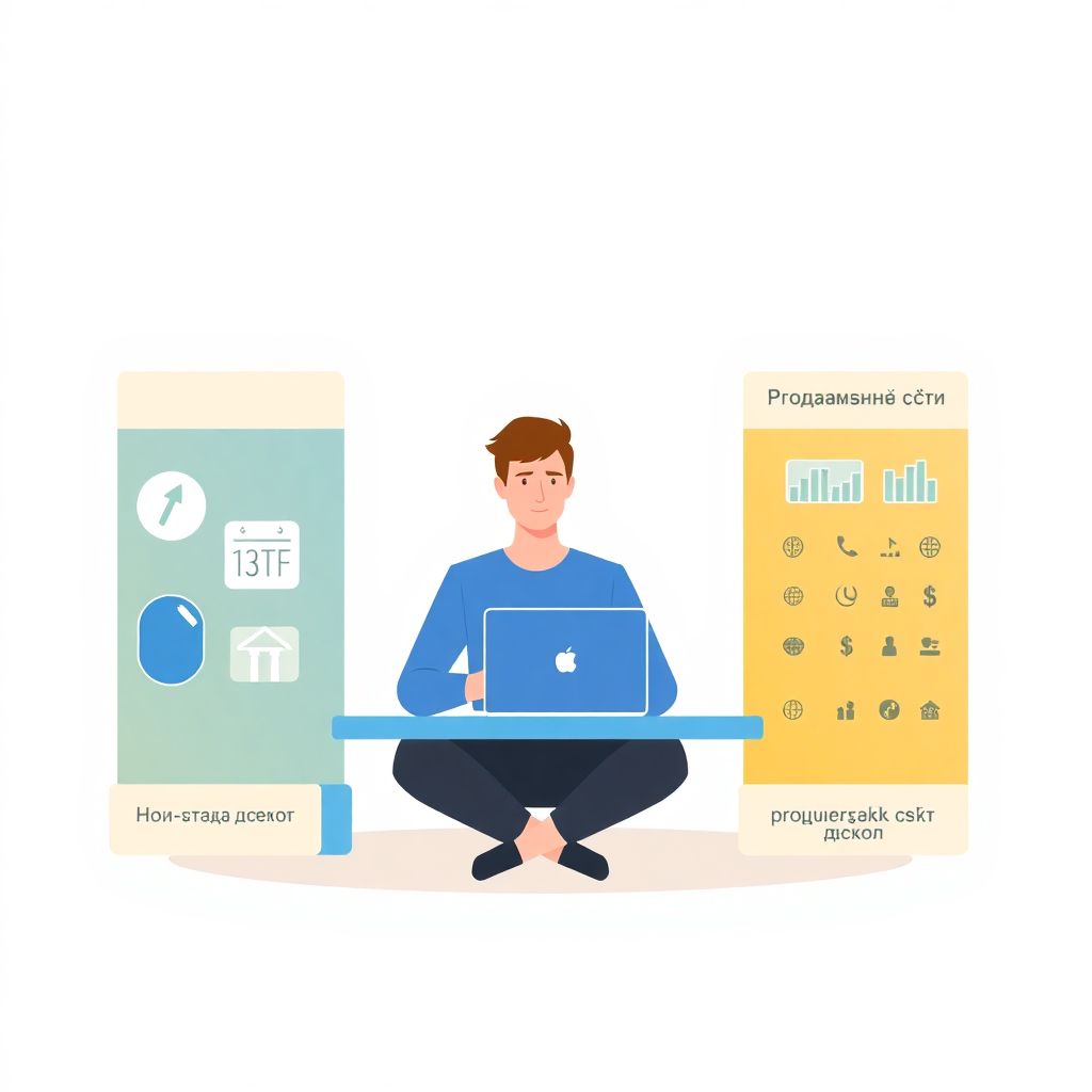 Пенсия своими силами: как комбинировать ИИС, НПФ и брокерский счёт для будущего дохода