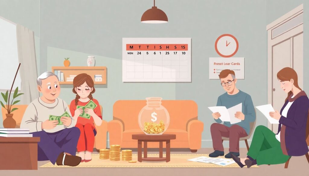 Как меняется финансовое поведение россиян в условиях высокой инфляции и санкций - иллюстрация