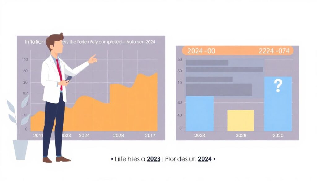 Инфляция в России: как она формируется и какие активы исторически защищали от обесценения денег - иллюстрация