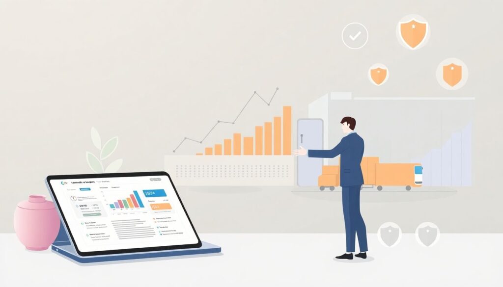 Как российскому частному инвестору диверсифицировать портфель в условиях ограничений на зарубежные активы - иллюстрация