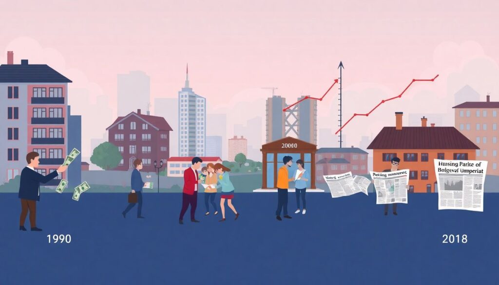 Риски и перспективы рынка недвижимости в России: жильё как инвестиция в 2026–2030 годах - иллюстрация