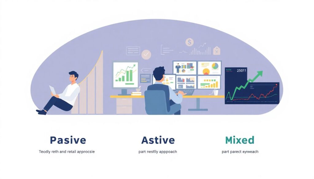 Фондовый рынок РФ после ухода иностранных инвесторов: структура, ликвидность, возможности для частных лиц - иллюстрация