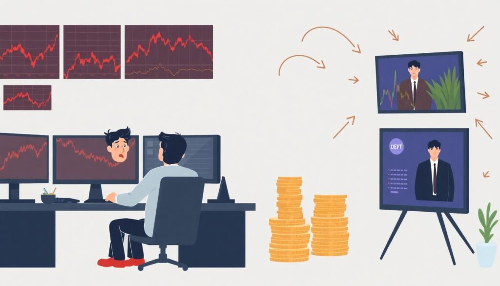 Как начать инвестировать в акции российских компаний: пошаговое руководство для новичков - иллюстрация