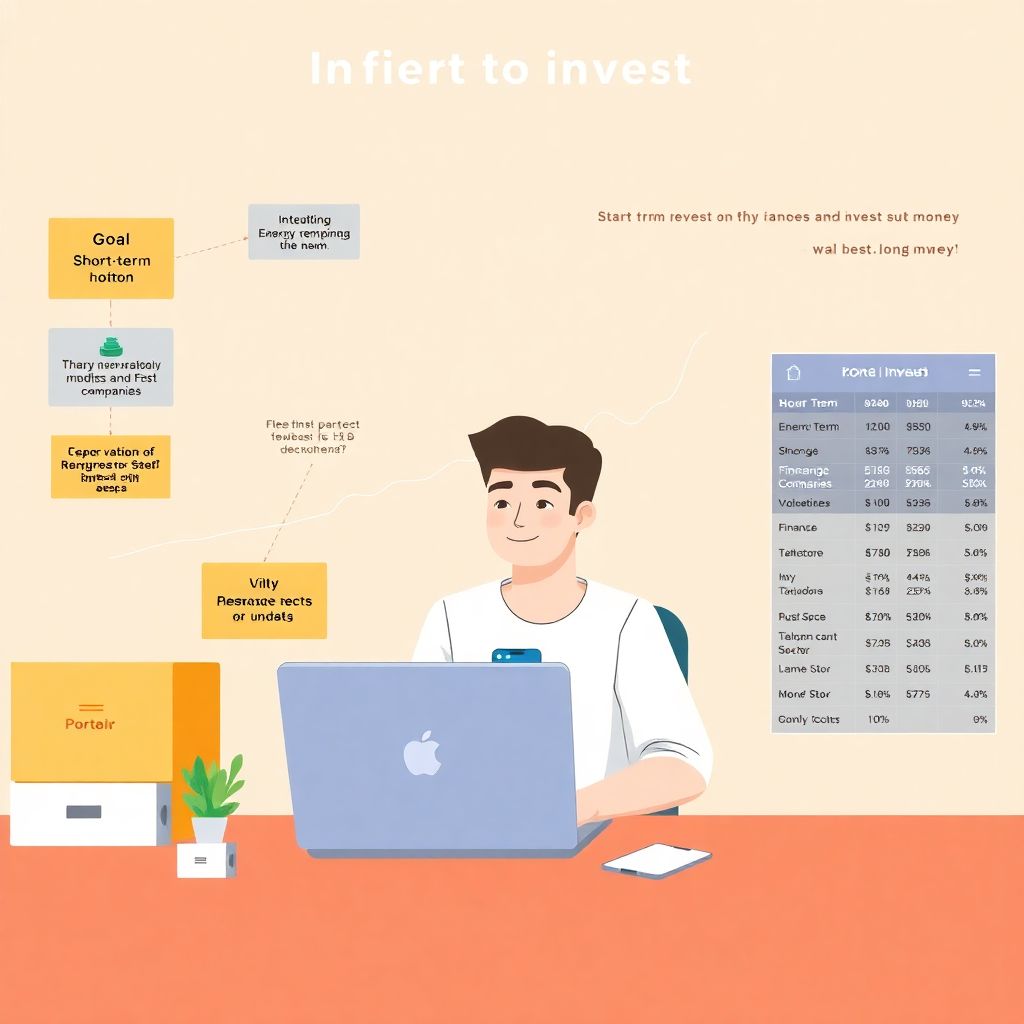 Как начать инвестировать в акции российских компаний: пошаговое руководство