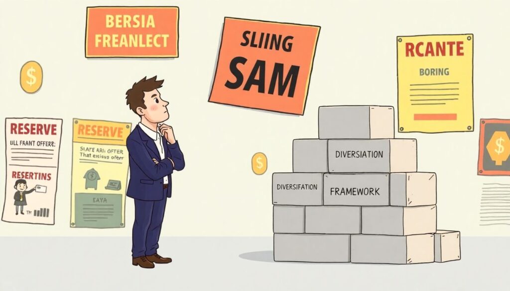 Финансовые пирамиды и серые схемы на российском рынке: как распознать и не потерять деньги - иллюстрация