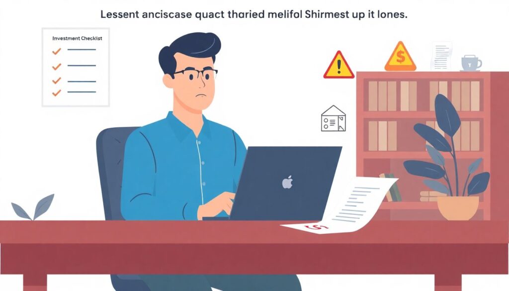 Финансовые пирамиды и серые схемы на российском рынке: как распознать и не потерять деньги - иллюстрация